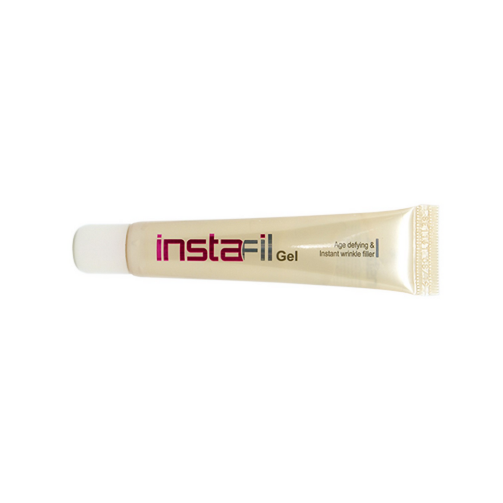 Instafill Age-Defying And Wrinkle Filler Gel | Grocsy