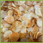 Cocoguru Potato Chips | Grocsy