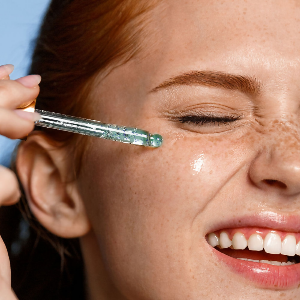 Eveline Cosmetics Serum Shot 10% Niacinamide Imperfections | Grocsy