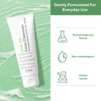 Cos-IQ BHA-2% Salicylic Acid Face Cleanser | Grocsy
