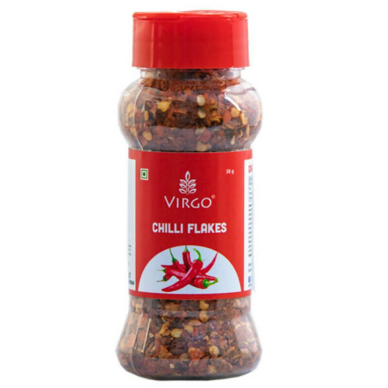 Virgo Chilli Flakes | Grocsy