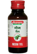 Baidyanath Neem Tel | Grocsy
