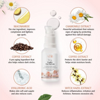 The Beauty Sailor Renewing Under Eye Serum | Grocsy