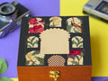 Collectibles India Wood Gift Box | Grocsy