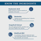 FCL Hydrating Mask | Grocsy