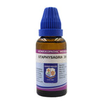 Father Muller Staphysagria Dilution | Grocsy
