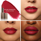 Laura Mercier Rouge Essentiel Silky Creme Lipstick - Ultime | Grocsy