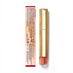 Lakme 9to5 Overtime Shine Tinted Lip Oil - Coral Charm | Grocsy