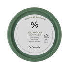 Dr.Ceuracle Jeju Matcha Clay Pack | Grocsy