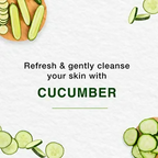Himalaya Herbals Refreshing Cucumber Soap | Grocsy