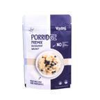 Vedas Kitchen Buckwheat Walnut Porridge | Grocsy