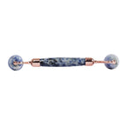 Zobha Bluespot Jasper Roller | Grocsy