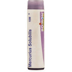 Boiron Homeopathy Mercurius Solubilis | Grocsy
