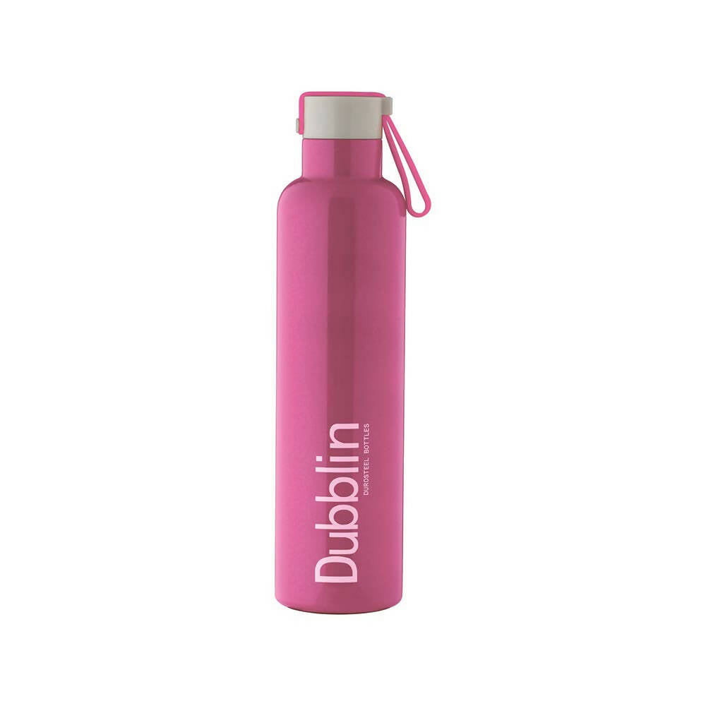 Dubblin Boom Vacuum Bottle | Grocsy
