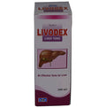 Kent Pharma Livodex Liver Tonic | Grocsy