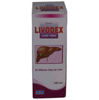 Kent Pharma Livodex Liver Tonic | Grocsy