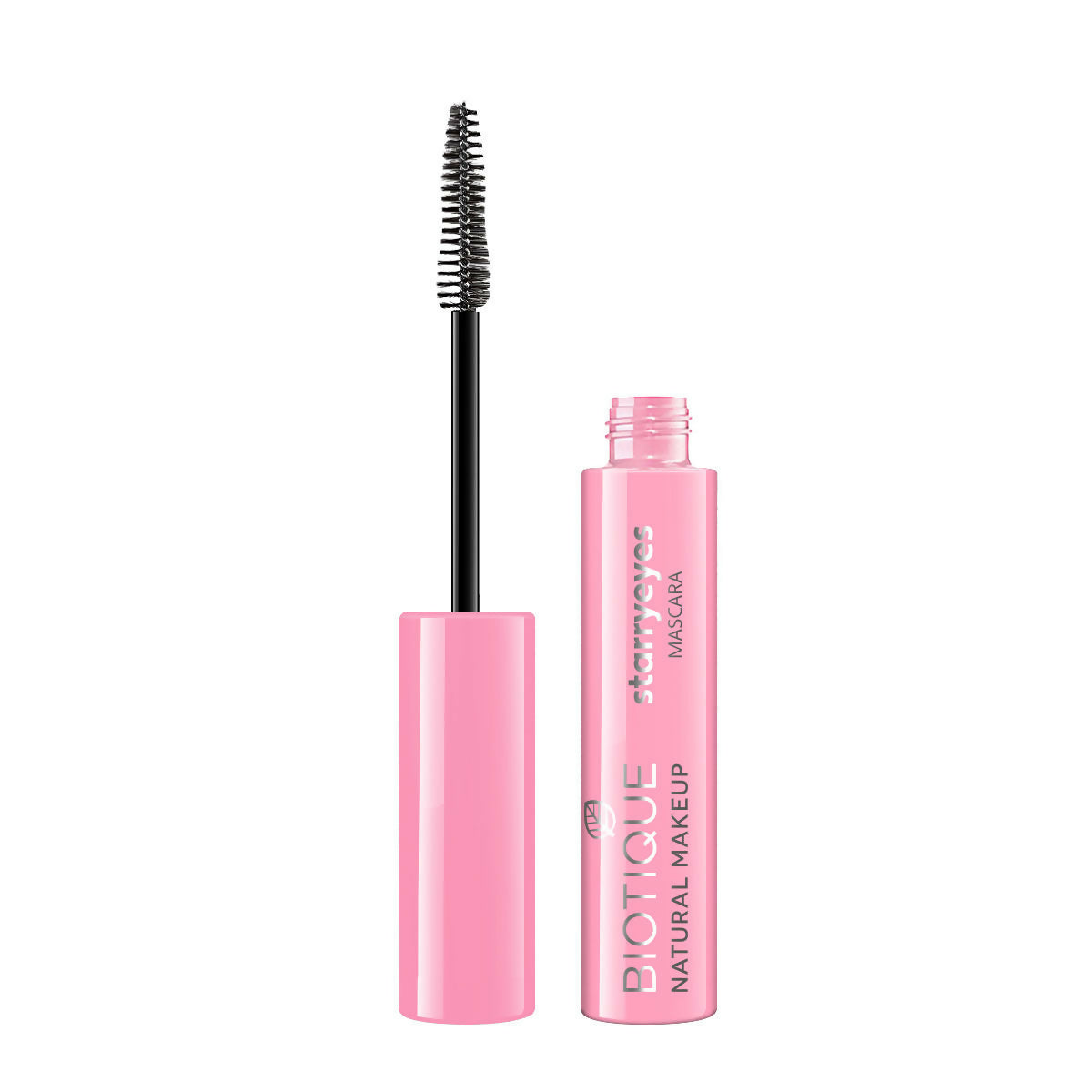 Biotique Starryeyes Mascara - Ebony Black | Grocsy