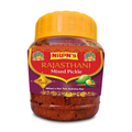 Nilon's Rajasthani Mixed Pickle | Grocsy