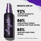 Urban Decay All Nighter Relaunch Travel Setting Spray | Grocsy