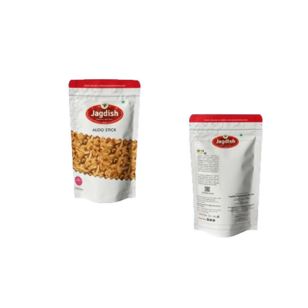Jagdish Aloo Stick | Grocsy