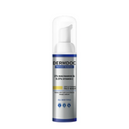 Dermdoc 1% Niacinamide & 0.5% Vitamin C Gentle Foaming Face Wash | Grocsy