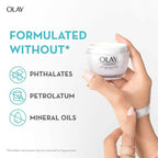 Olay Luminous Niacinamide Face Cream SPF 15 PA++ For Clear & Even Skin | Grocsy