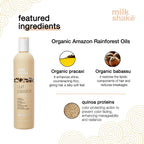 Milkshake Curl Passion Shampoo | Grocsy