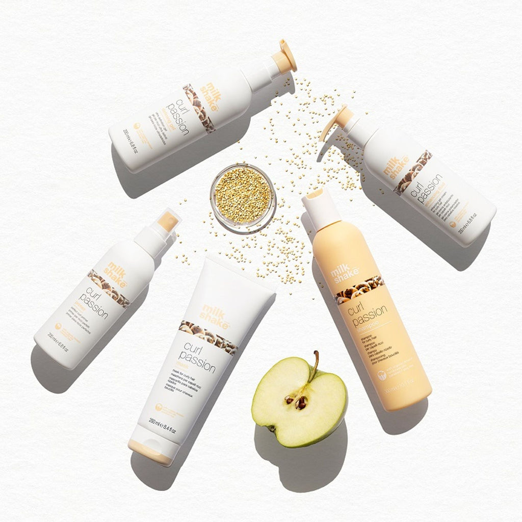 Milkshake Curl Passion Shampoo | Grocsy