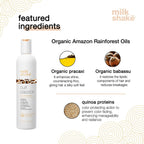 Milkshake Curl Passion Conditioner | Grocsy