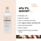 Milkshake Curl Passion Primer | Grocsy