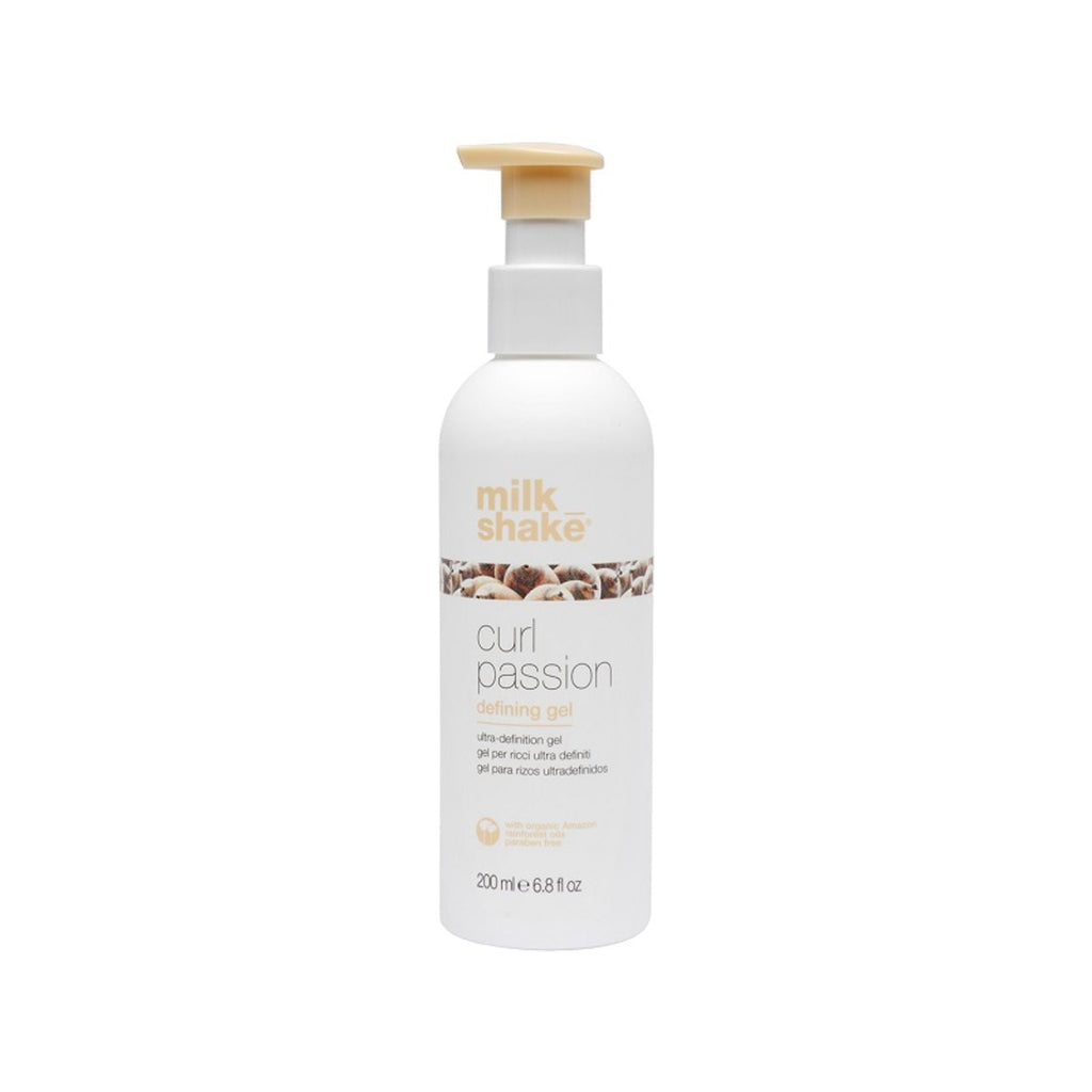 Milkshake Curl Passion Defining Gel | Grocsy