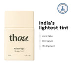 Thou Hue Drops Sheer Skin Tint - 260 Warm | Grocsy