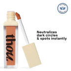 Thou Shade Perfector Colour Corrector - Orange | Grocsy