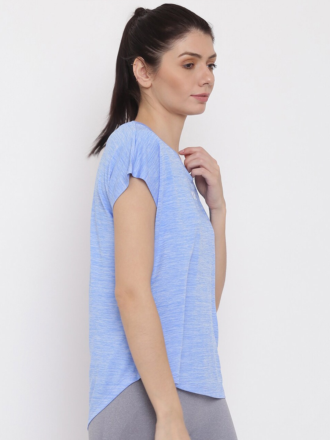 MKH Women Dri-FIT T-shirt | Grocsy