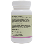 Indian Remedies Femsar Capsules | Grocsy