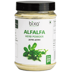 Bixa Botanical Alfalfa Powder | Grocsy