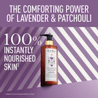 Kama Ayurveda Lavender & Patchouli Soothing & Hydrating with Paraben Free Hand And Body Lotion | Grocsy