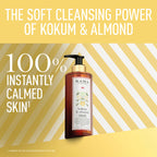 Kama Ayurveda Kokum Almond Nourishing Hand & Body Cleansing Oil with Paraben Free | Grocsy