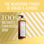 Kama Ayurveda Kokum Almond Restoring & Hydrating with Paraben Free Hand And Body Lotion | Grocsy