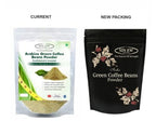 Nutrition Arabica Green Coffee Beans Powder | Grocsy