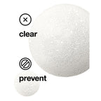 Clinique Anti-Blemish Solutions - Cleansing Foam With Salicylic Acid | Grocsy