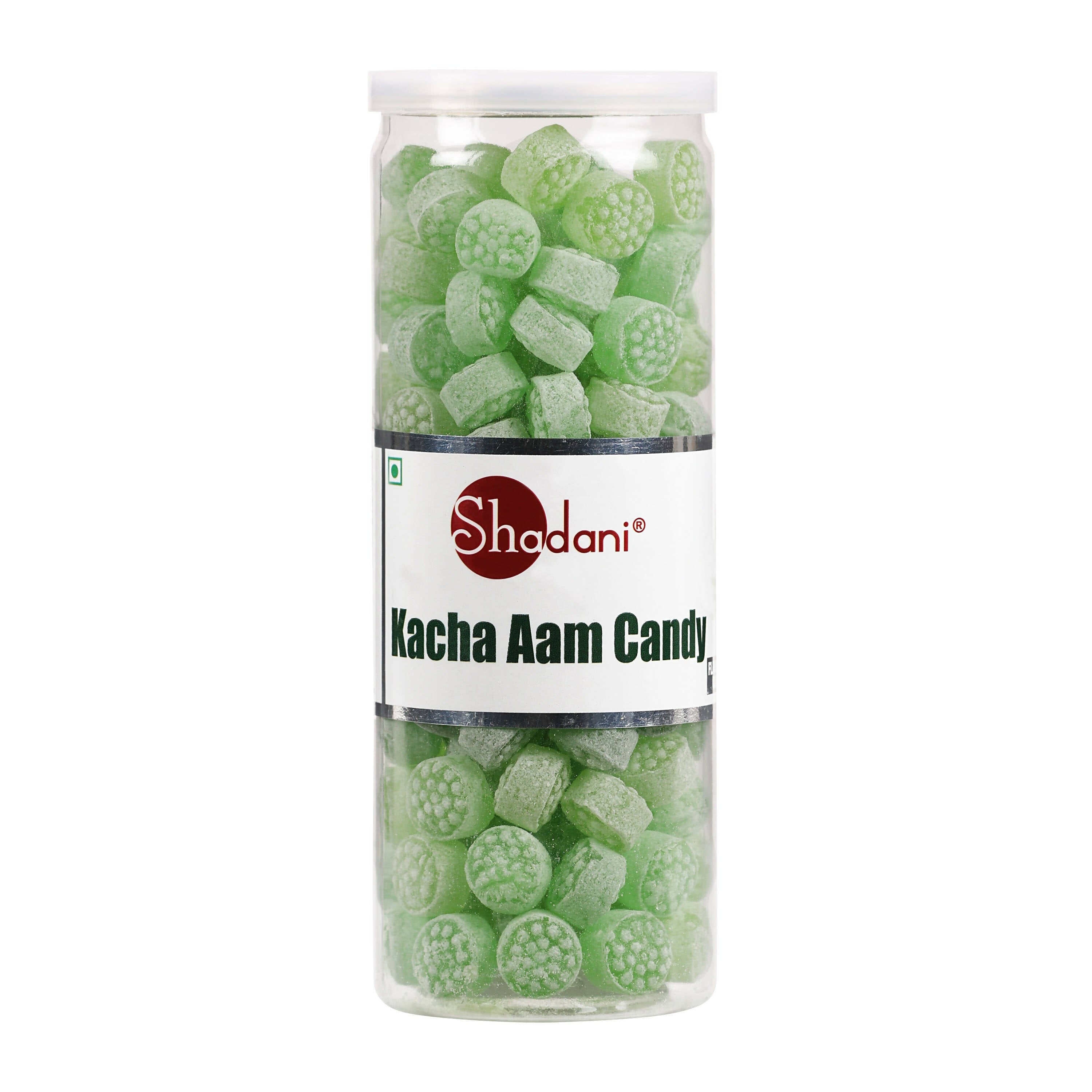 Shadani Kacha Aam Candy | Grocsy