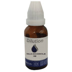 Hapro Thuja Occidentalis Dilution | Grocsy