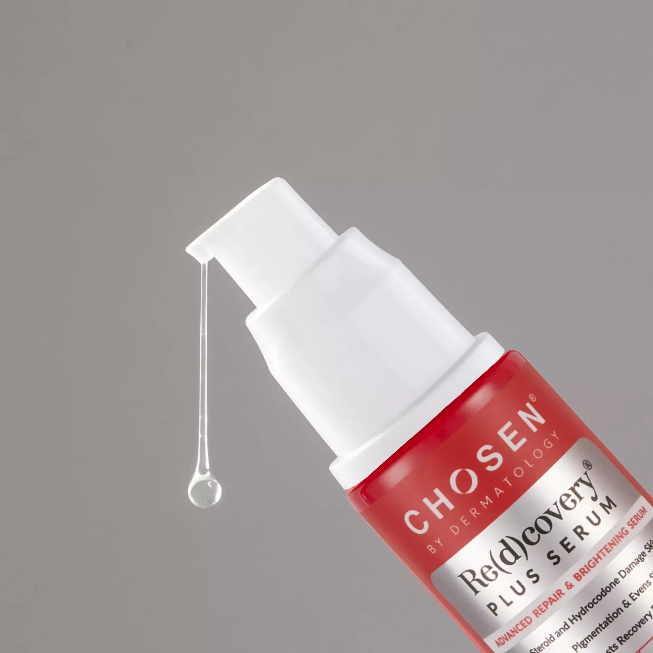 Chosen Re(D)Covery Plus Serum Blemish Control And Brightening Serum | Grocsy