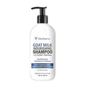 Volamena Goat Milk Shampoo Is Gentle 2 In 1 Hair Cleanser | Grocsy
