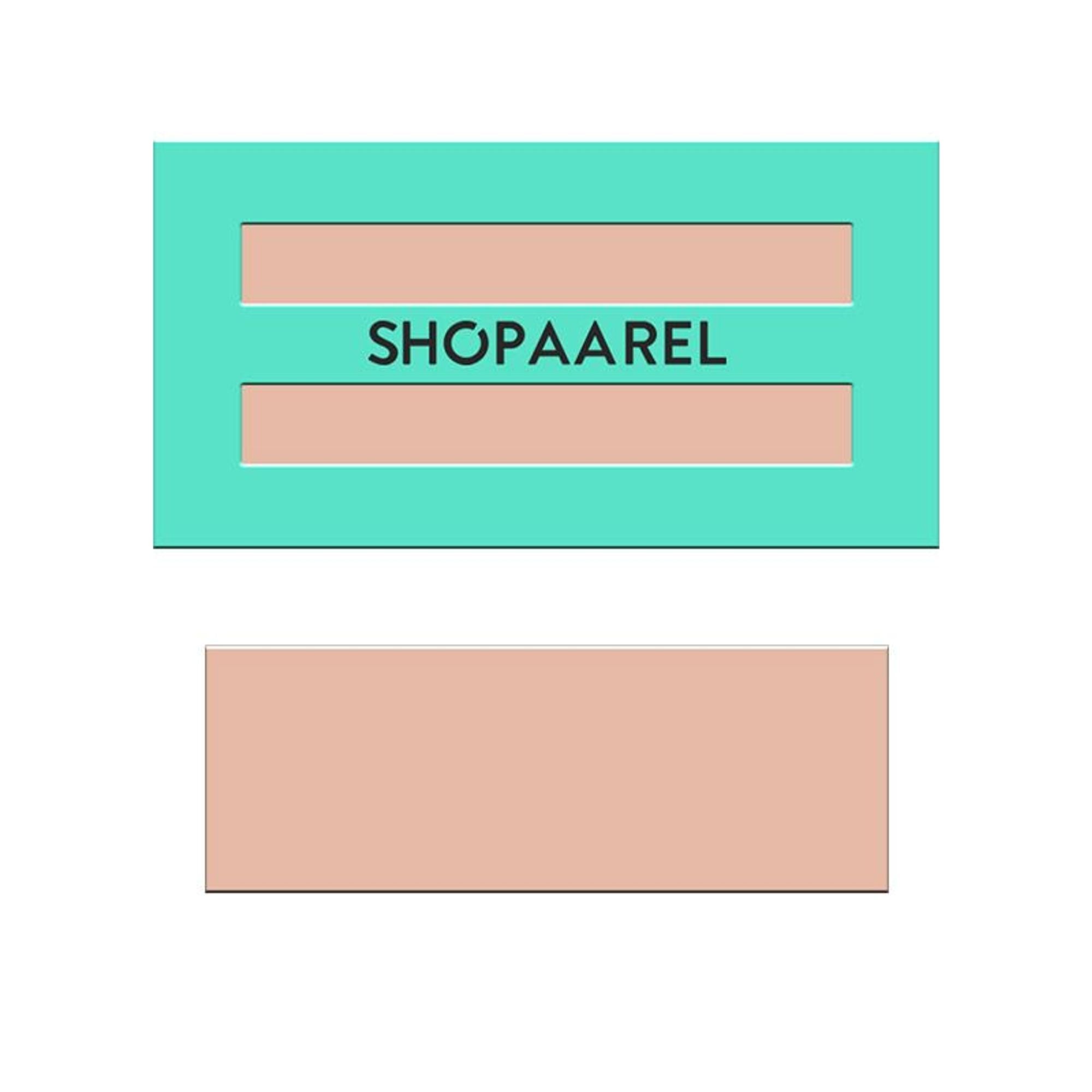Shopaarel Concealer Refill - SCR04 | Grocsy