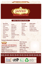 Jaived Ayurveda Arjun Chhal Powder | Grocsy