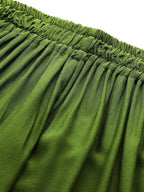 TAG 7 Women Flared Regular Palazzos | Grocsy