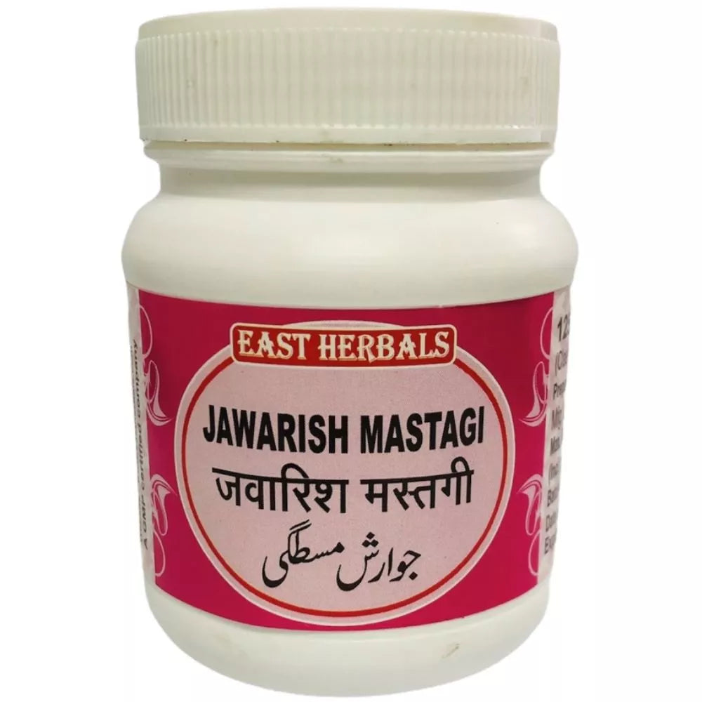 East Herbals Jawarish Mastagi | Grocsy