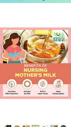 Shuddh Natural MAA Adaptogenic Women Wellness Tea | Grocsy